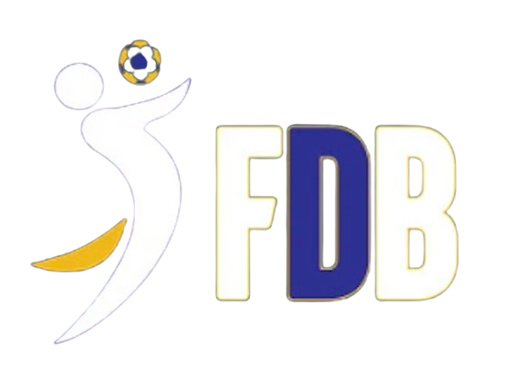 Logótipo FDB